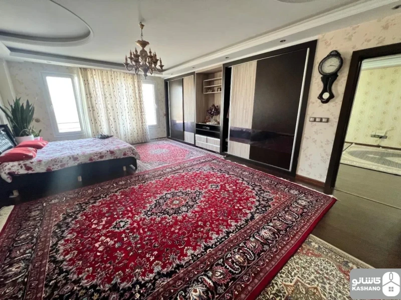 فروش آپارتمان 275 متری در دروس - ملک  در  - تصویر 7