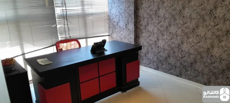 رهن و اجاره اداری 87 متری در جردن-امانیه - ملک  در  - تصویر 3