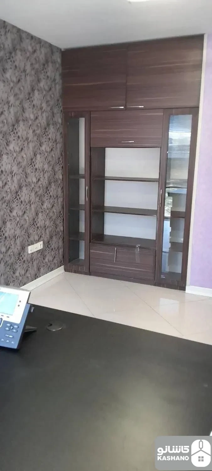 رهن و اجاره اداری 87 متری در جردن-امانیه - ملک  در  - تصویر 4