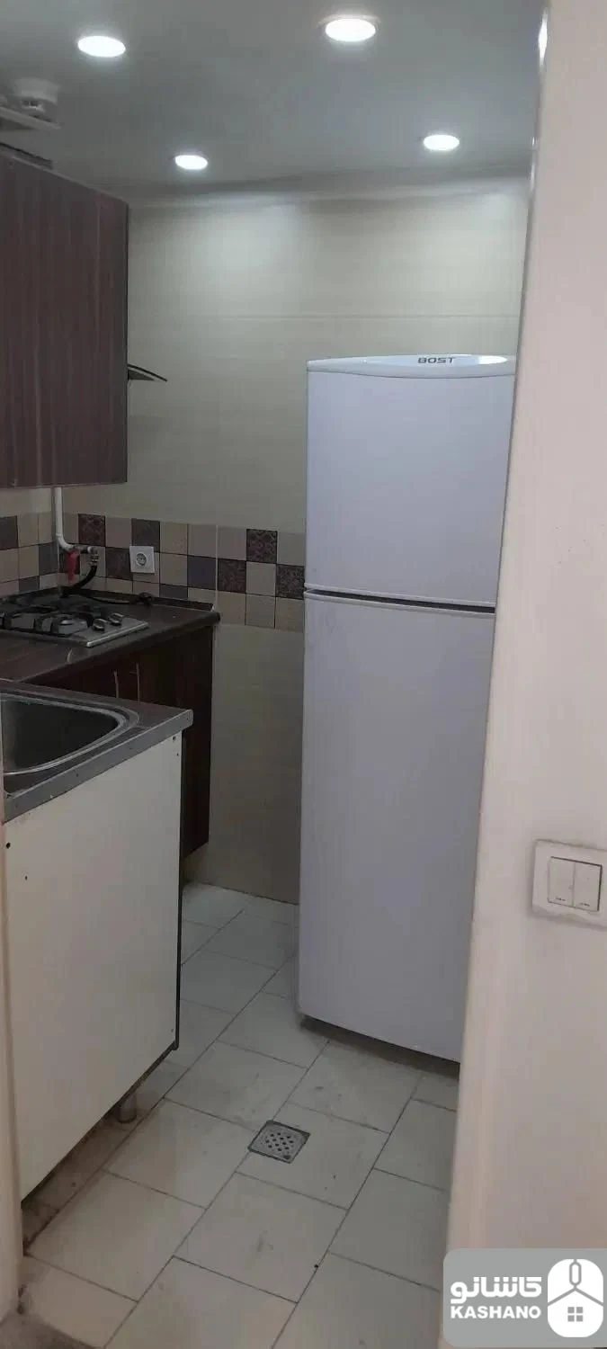 رهن و اجاره اداری 87 متری در جردن-امانیه - ملک  در  - تصویر 6