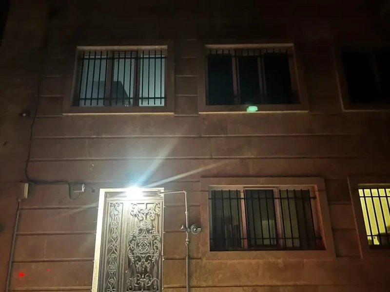 رهن و اجاره آپارتمان 140 متری در پاسداران - ملک  در  - تصویر 11
