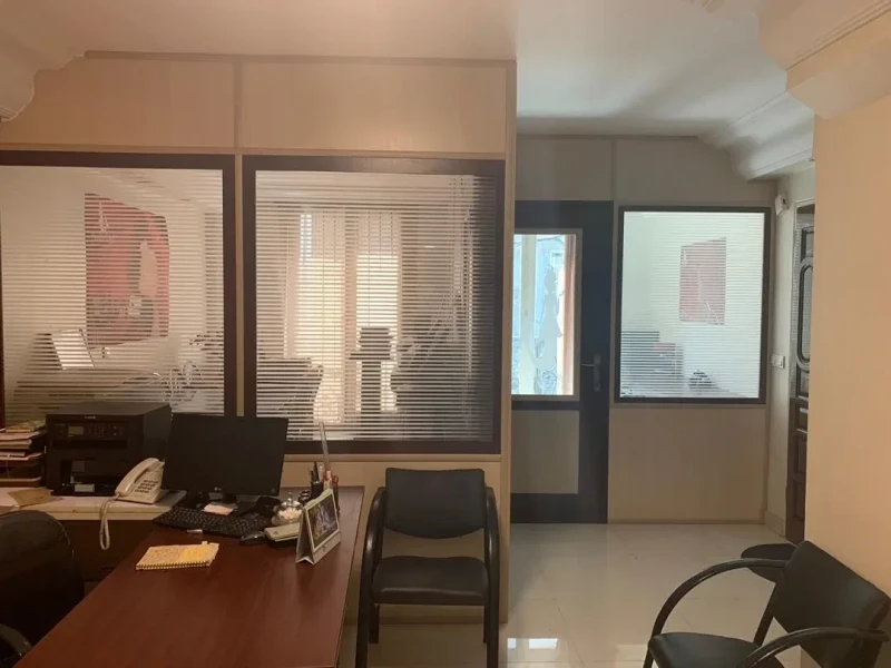 رهن و اجاره اداری 75 متری در میرداماد - ملک  در  - تصویر 3