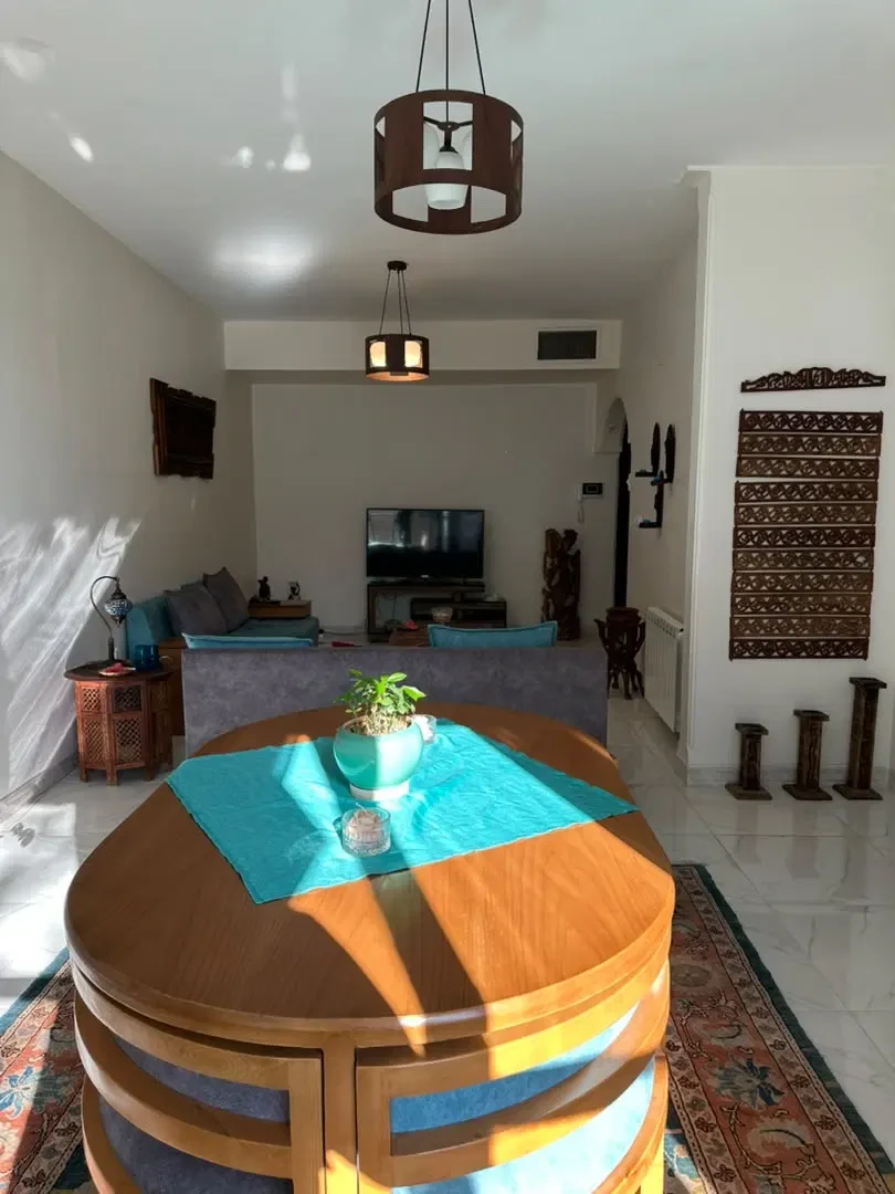 رهن و اجاره آپارتمان 100 متری در دربند - ملک  در  - تصویر 4