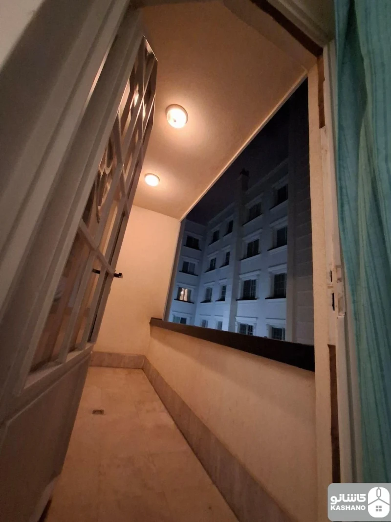 فروش آپارتمان 123 متری در ولنجک - ملک  در ولنجک - تصویر 5