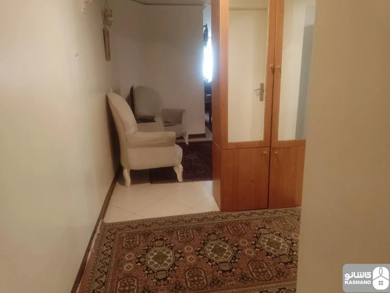 فروش آپارتمان 94 متری در سوهانک - ملک  در  - تصویر 1