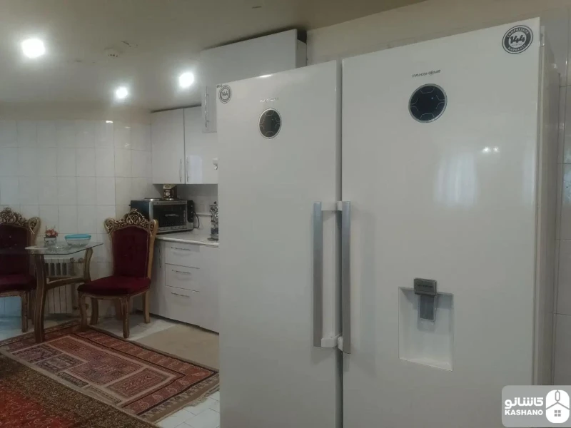 فروش آپارتمان 94 متری در سوهانک - ملک  در  - تصویر 3