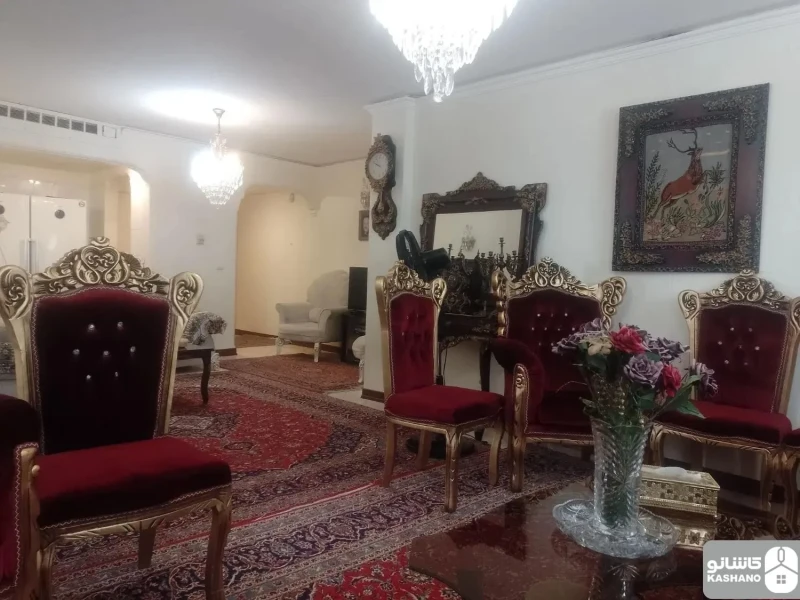 فروش آپارتمان 94 متری در سوهانک - ملک  در  - تصویر 5