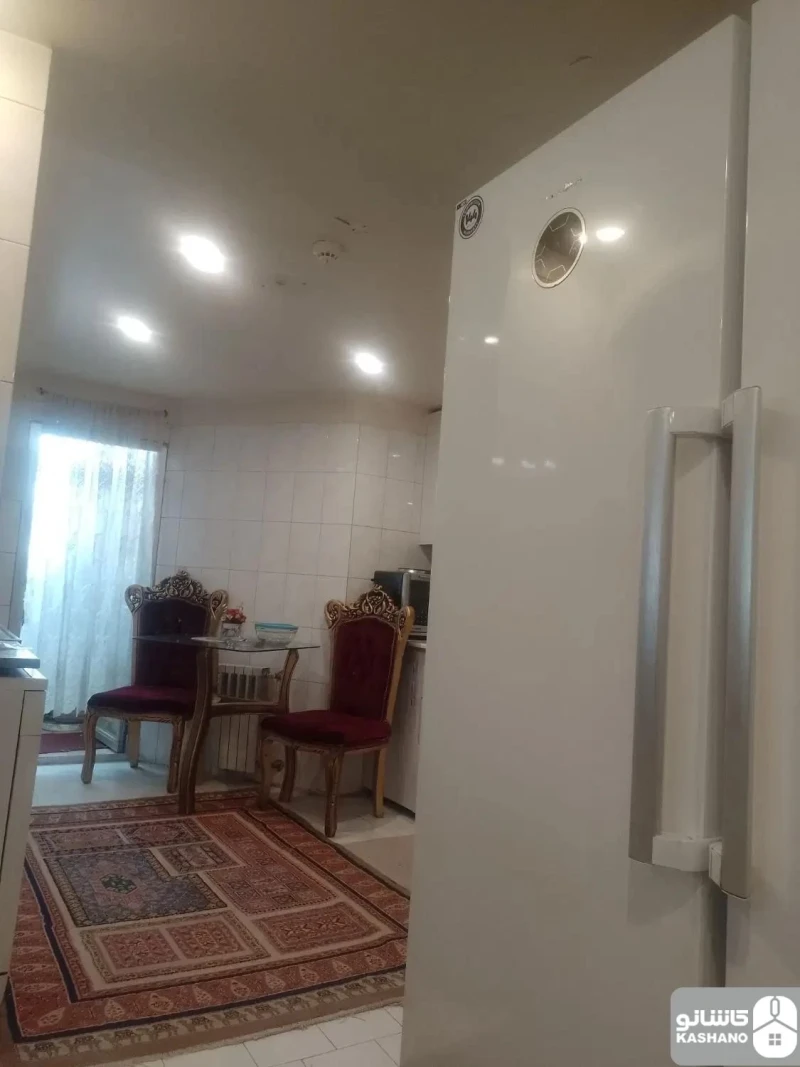 فروش آپارتمان 94 متری در سوهانک - ملک  در  - تصویر 6