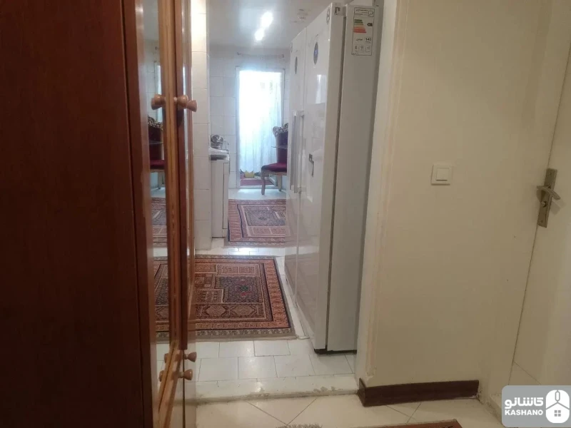 فروش آپارتمان 94 متری در سوهانک - ملک  در  - تصویر 7