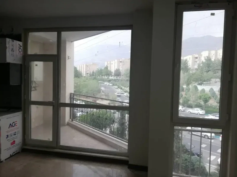 فروش آپارتمان 106 متری در شهرک محلاتی - ملک  در  - تصویر 5