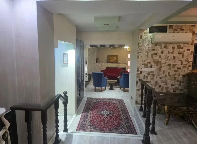 رهن و اجاره آپارتمان 180 متری در دروس - ملک  در  - تصویر 7
