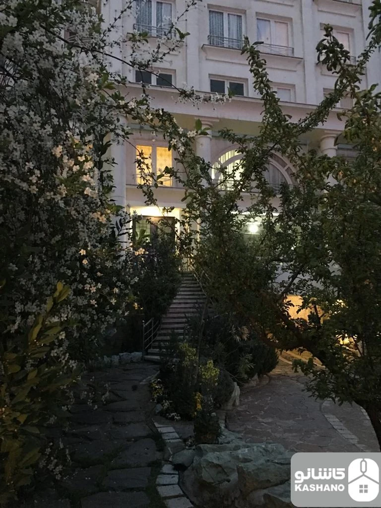 رهن و اجاره آپارتمان 190 متری در جردن-امانیه - ملک  در  - تصویر 5