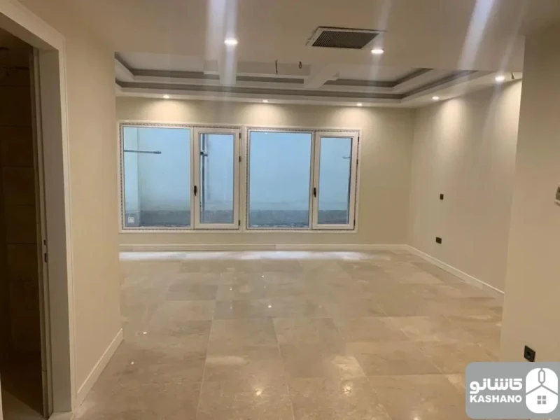 رهن و اجاره اداری 51 متری در نیاوران - ملک  در  - تصویر 2