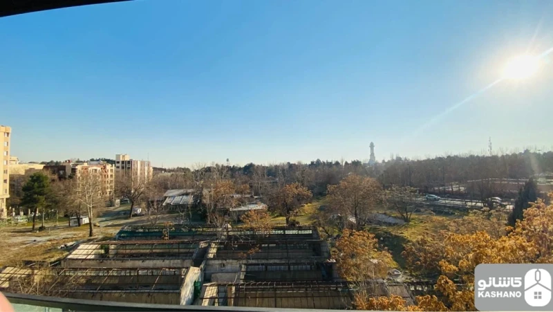 فروش آپارتمان 185 متری در محمودیه - ملک  در محمودیه - تصویر 6