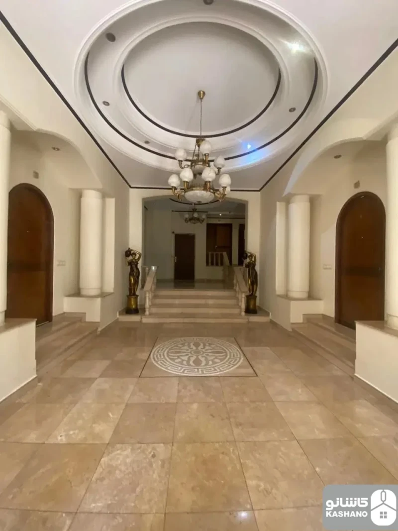 رهن و اجاره آپارتمان 53 متری در میرداماد - ملک  در  - تصویر 7
