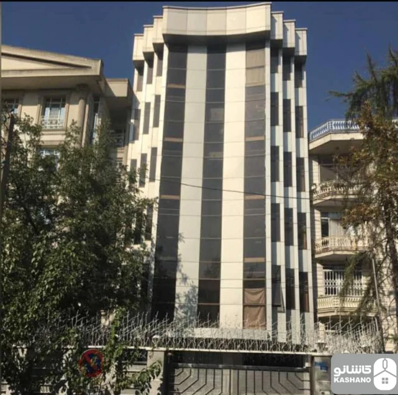 رهن و اجاره اداری 80 متری در ظفر - ملک  در  - تصویر 8