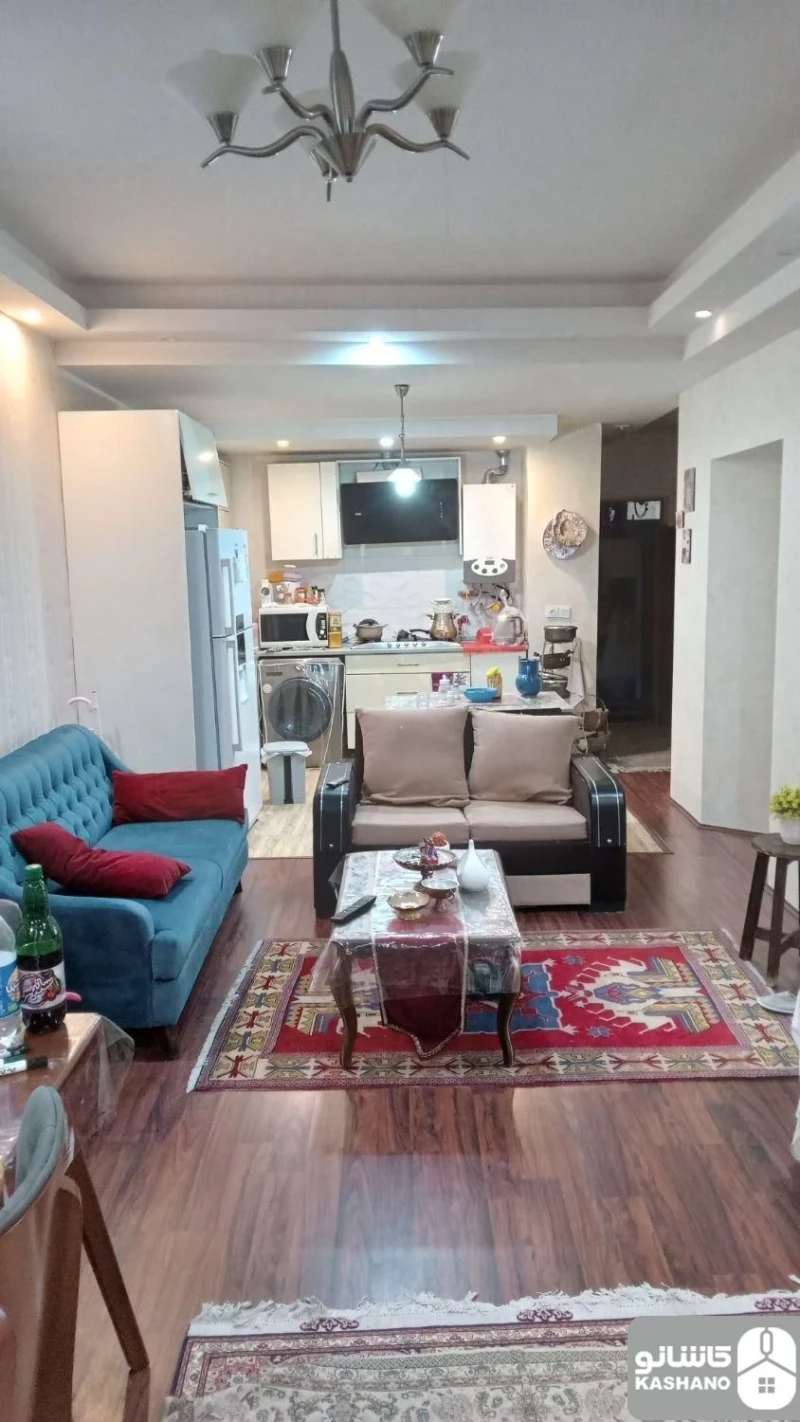 فروش آپارتمان 97 متری در اوین - ملک  در  - تصویر 1