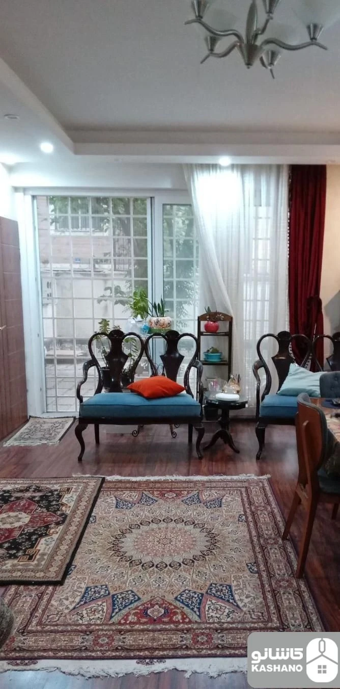 فروش آپارتمان 97 متری در اوین - ملک  در  - تصویر 5