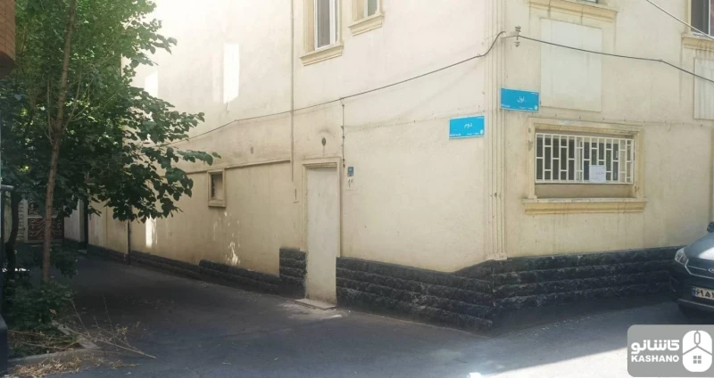 فروش آپارتمان 97 متری در اوین - ملک  در  - تصویر 6