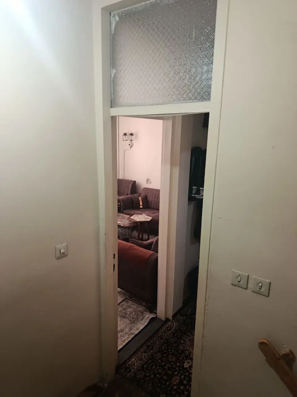 فروش آپارتمان 33 متری در ظفر