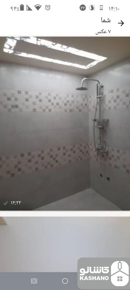 رهن و اجاره آپارتمان 260 متری در الهیه - ملک  در  - تصویر 5