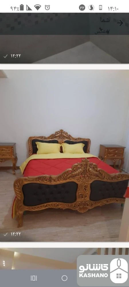 رهن و اجاره آپارتمان 260 متری در الهیه - ملک  در  - تصویر 6