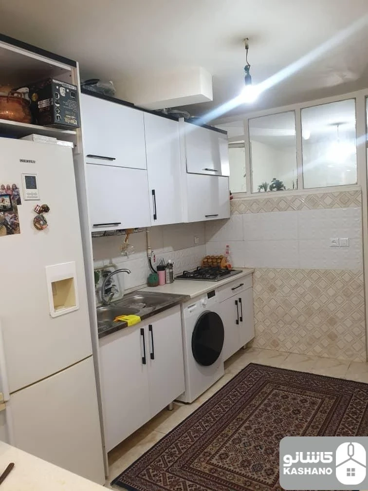 رهن و اجاره آپارتمان 72 متری در اختیاریه - ملک  در  - تصویر 1