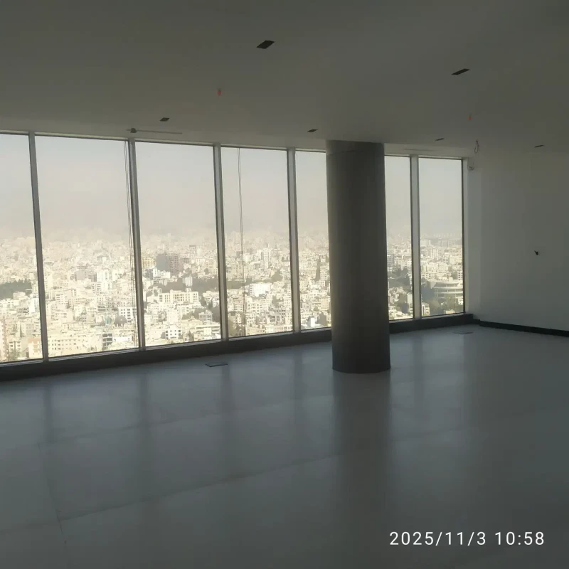 فروش اداری 120 متری در دروس - ملک  در دروس - تصویر 2