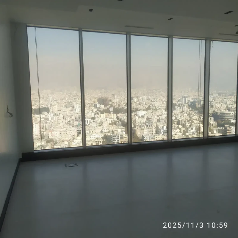 فروش اداری 120 متری در دروس - ملک  در دروس - تصویر 3