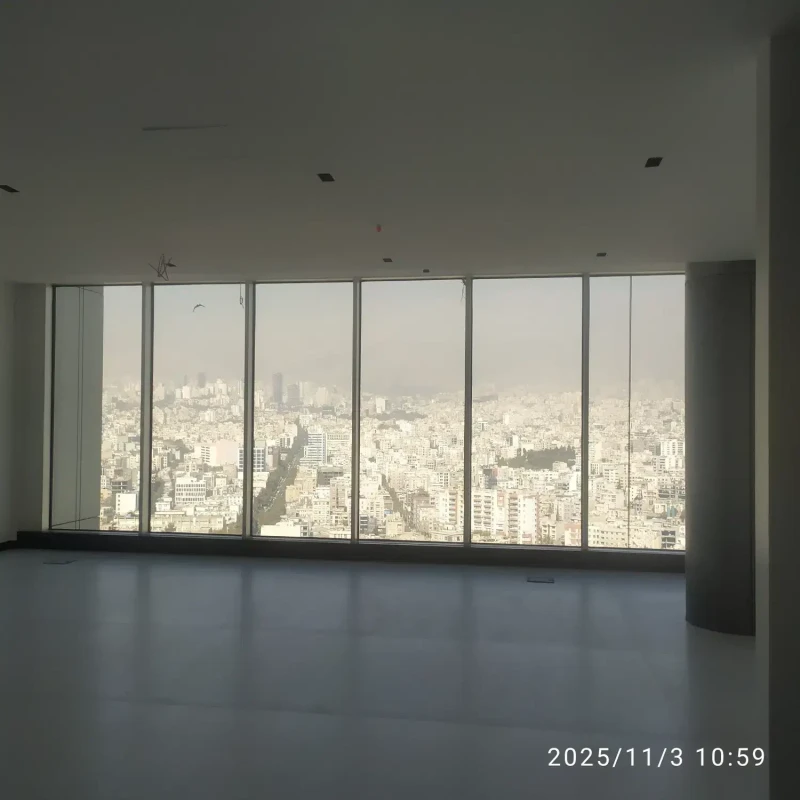 فروش اداری 120 متری در دروس - ملک  در دروس - تصویر 5