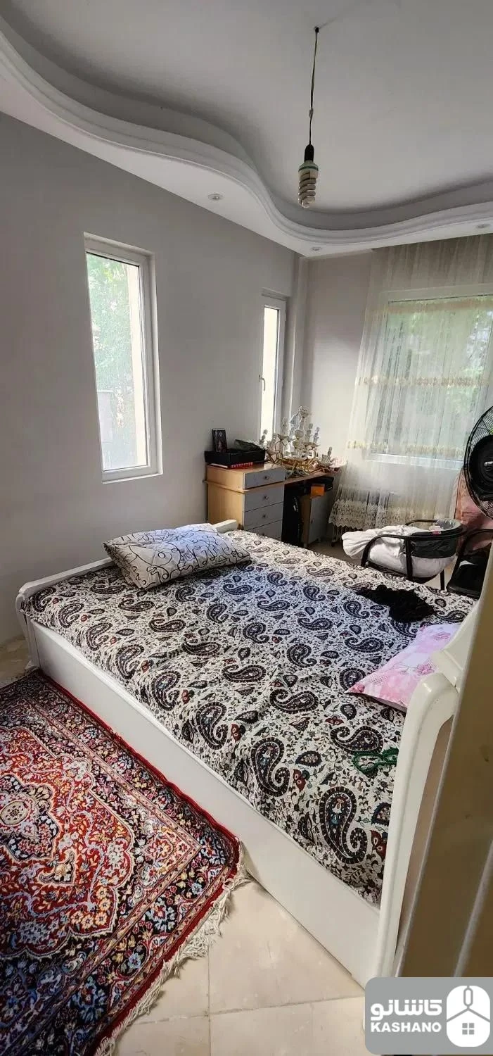 رهن و اجاره آپارتمان 90 متری در دزاشیب - ملک  در  - تصویر 6