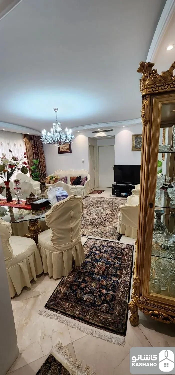رهن و اجاره آپارتمان 90 متری در دزاشیب - ملک  در  - تصویر 9