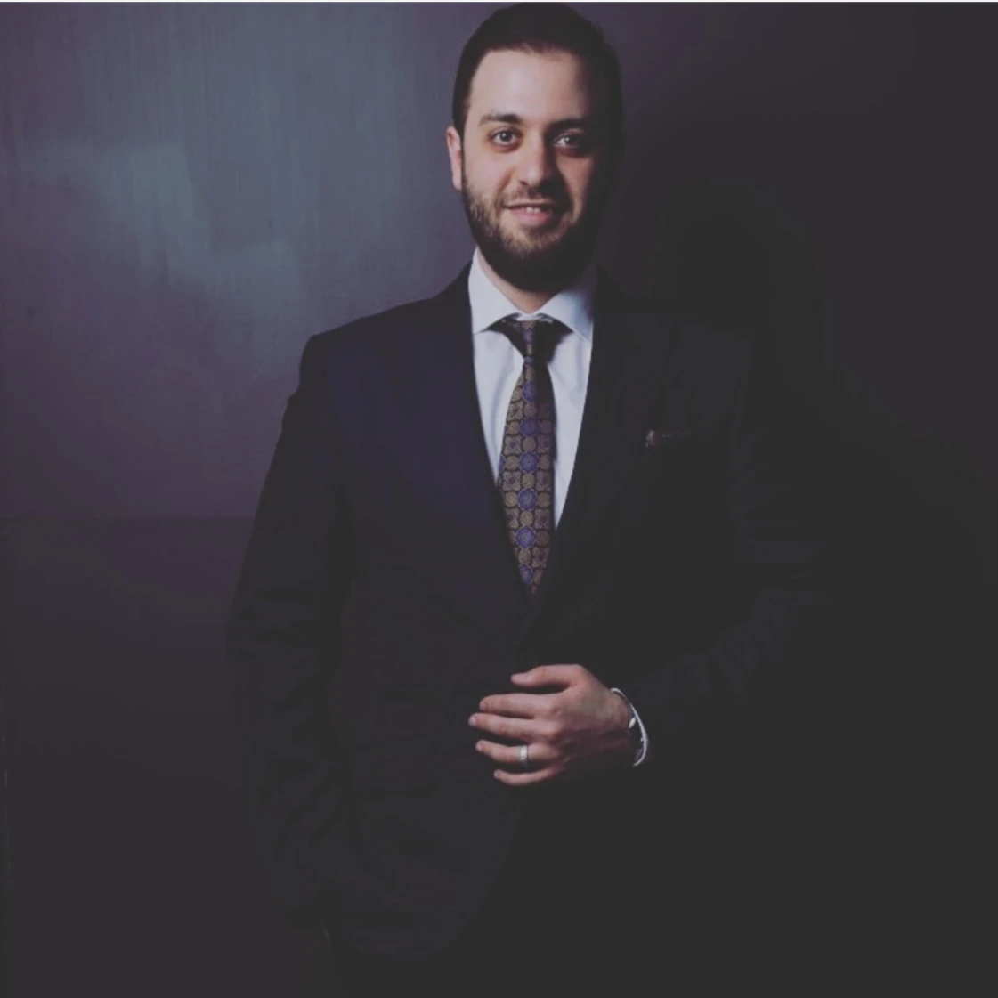 مشاور