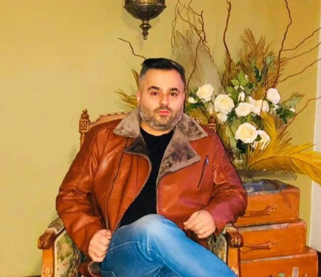 مشاور