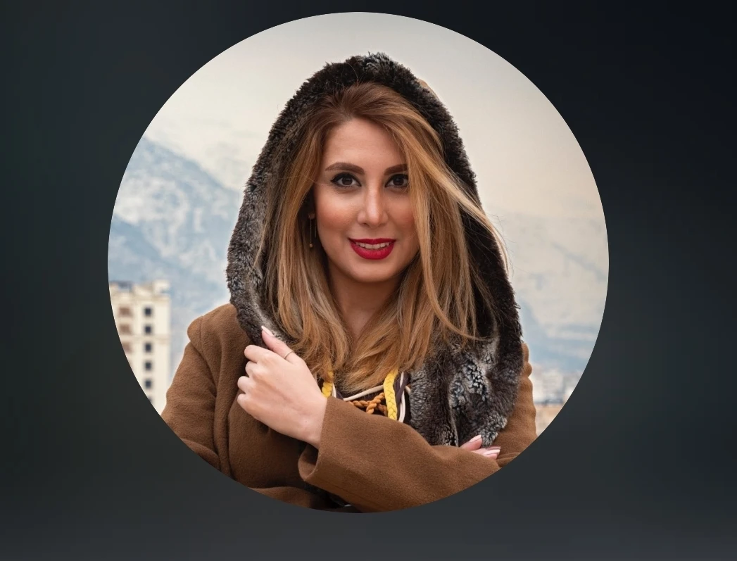 روجا رحمانی